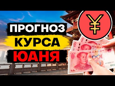 ❗️ПРОГНОЗ КУРСА КИТАЙСКОГО ЮАНЯ! Cтоит ли сберегать деньги в китайском юане сейчас? USDCNY CNYRUB