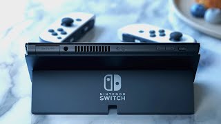 НЕДЕЛЯ с Nintendo Switch