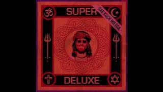 Mahadev from Super Deluxe (Slowed & Reverb)