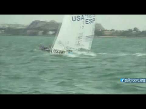 US Sailing 2009 Rolex Miami OCR Highlights - Sailg...