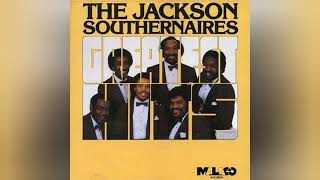 The Jackson Southernaires-Thank You Mama for Praying for Me