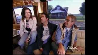 Extreme Makeover - Familia Farina