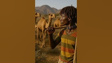 Kunama daily activities in eritrea#Kunama#eritrea#foryou#foryourpage