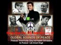 Aadesh & Avitesh Shrivastava, Akon - One For The World (Jaago)