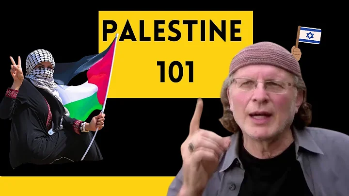 Expert Explains Palestine Facts YOU Need to Know!
