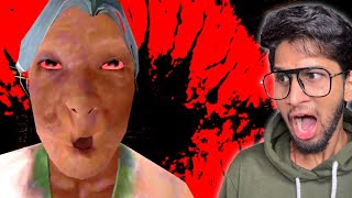 GRANNY HORROR KISS: Bhut Ki Chummi | HOUSE 1 GAMEPLAY screenshot 5