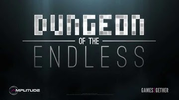 Dungeon of the Endless - One More Door trailer - Xbox One