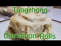 Tangzhong cinnamon rolls ( softest cinnamon rolls ever)