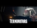 Warhammer 40K Astartes Terminators (Unofficial Rock Song)