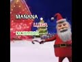 MAÑANA LLEGA DICIEMBRE🗣️🎄🎅||#meme #navidad #shorts #viralshorts #xd