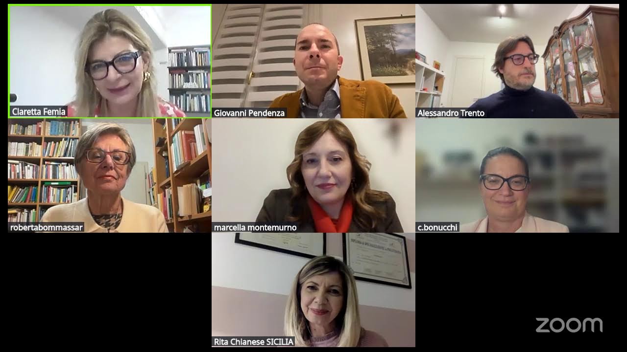 DIS-EDUCAZIONE ALLA SESSUALITÀ