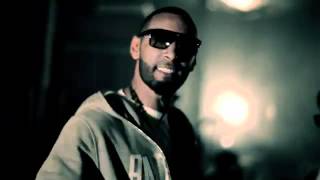 La Fouine Feat. 3010 Sneazzy - Capitale Du Crime 3