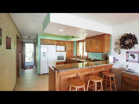 2014 Birchview Dr, Kewadin, MI home video tour