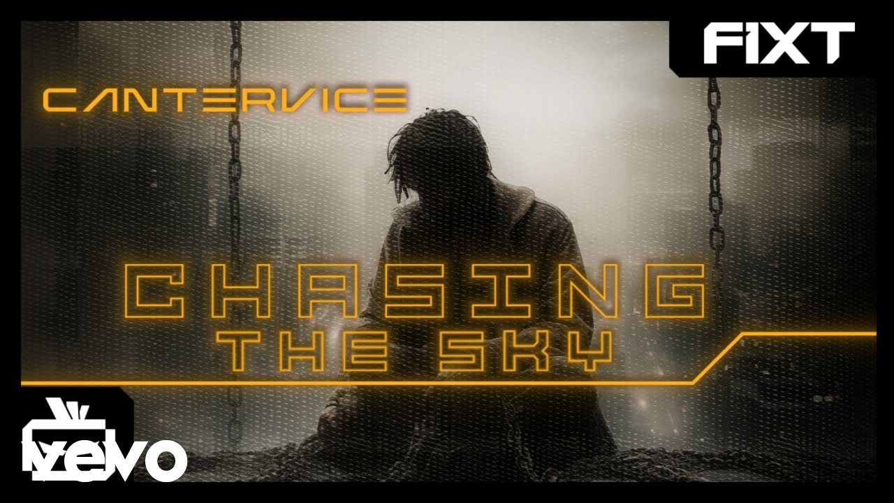 Watch CANTERVICE - Chasing the Sky on YouTube Watch CANTERVICE - Chasing the Sky on YouTube