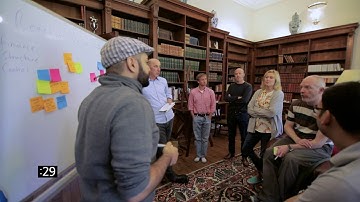 Unreasonable Impact in 60 Seconds | A collaboration between Barclays and Unreasonable Group