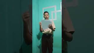 Geguritan 'Sekolahku' - Novan Arya Putra