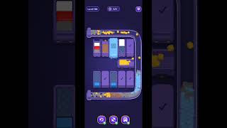 Loop sort level 132