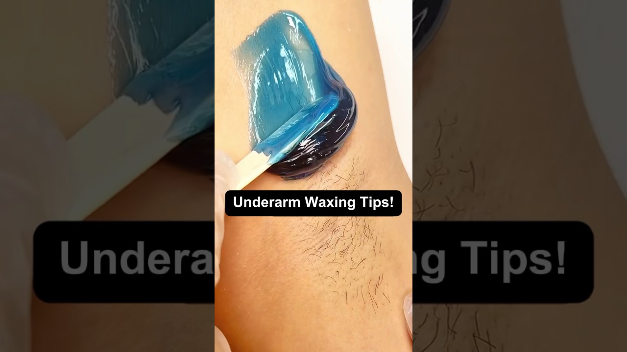 Check out Yeelen wax kit 😍 