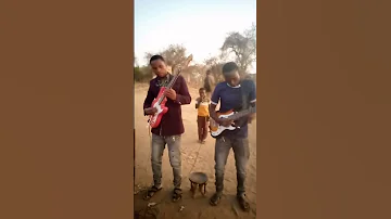 Nesta Sanga Jiandaeni Song 