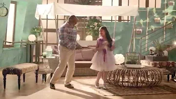 Zain Eid TV Commercial 