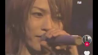 亀梨和也 赤西仁  【絆】　　KATーTUN