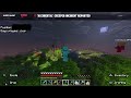 Midnight Grind — Villagers &amp; Community Build Prep | Sleepy SMP S4 ep 18