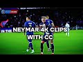 Neymar 4k free clips twixtor slbh editz