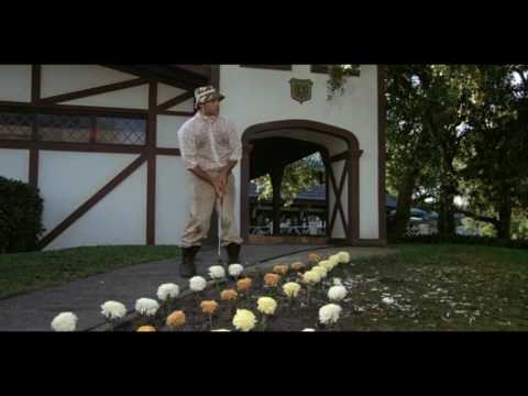 CaddyShack Cinderella Story