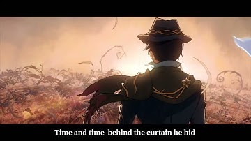 Identity V | Season 22 Essence 1 Background Story