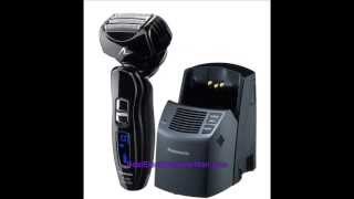 Panasonic ES-LA93-K Review : Panasonic ES-LA93-K Multi Flex Dual Motor Rechargeable