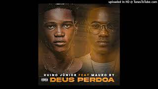 Vuino jr Feat Mauro By -  Deus Perdoa