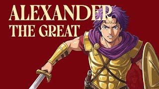 Alexander the Great - lessons from the leader| History & Myth