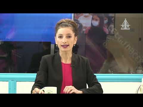 MARNEULI TV ახალი ამბები XƏBƏRLƏR  18.08.2021