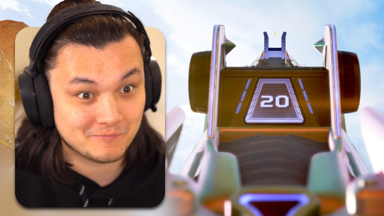 Самый выгодный облик для каждого оружия в Apex Legends