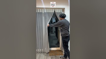 Allusion Blinds Features & Benefits - H&F Curtains and Blinds