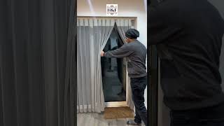 Allusion Blinds Features & Benefits - H&F Curtains and Blinds