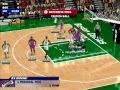 [NBA Live 2000 - Игровой процесс]