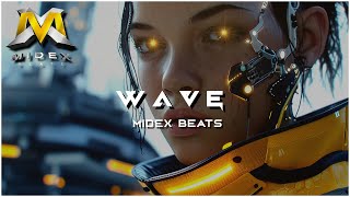 Download lagu Hard Motivational Rap Beat | ►WAVE◄ | prod. by Midex Beats