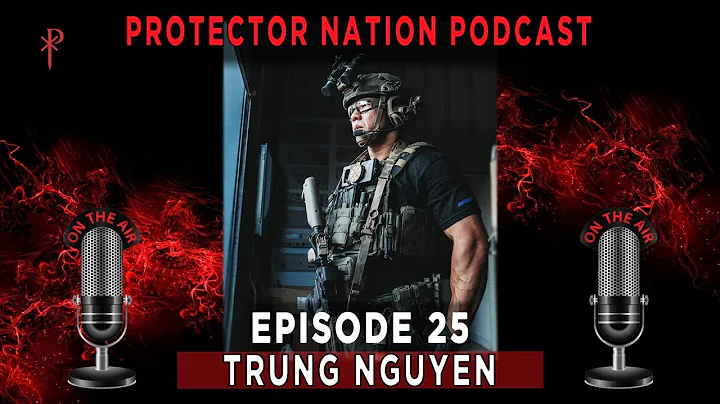 Trung Nguyen - How to become an elite Protector (P...