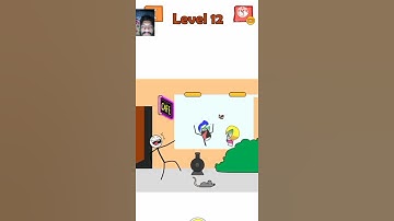 Couple Trouble All Levels gameplay Android,ios