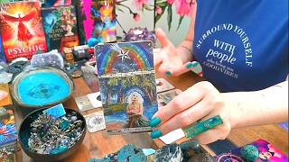 PISCES "JULY 2026 - YOUR GOAL IS CLEAR & THE UNIVERSE WANTS YOU TO HAVE IT!!!" MONTHLY TAROT READING