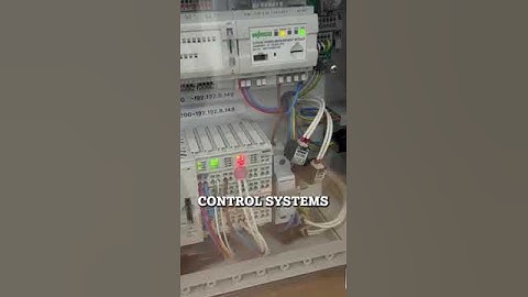 😱 Live Data Capture With WAGO