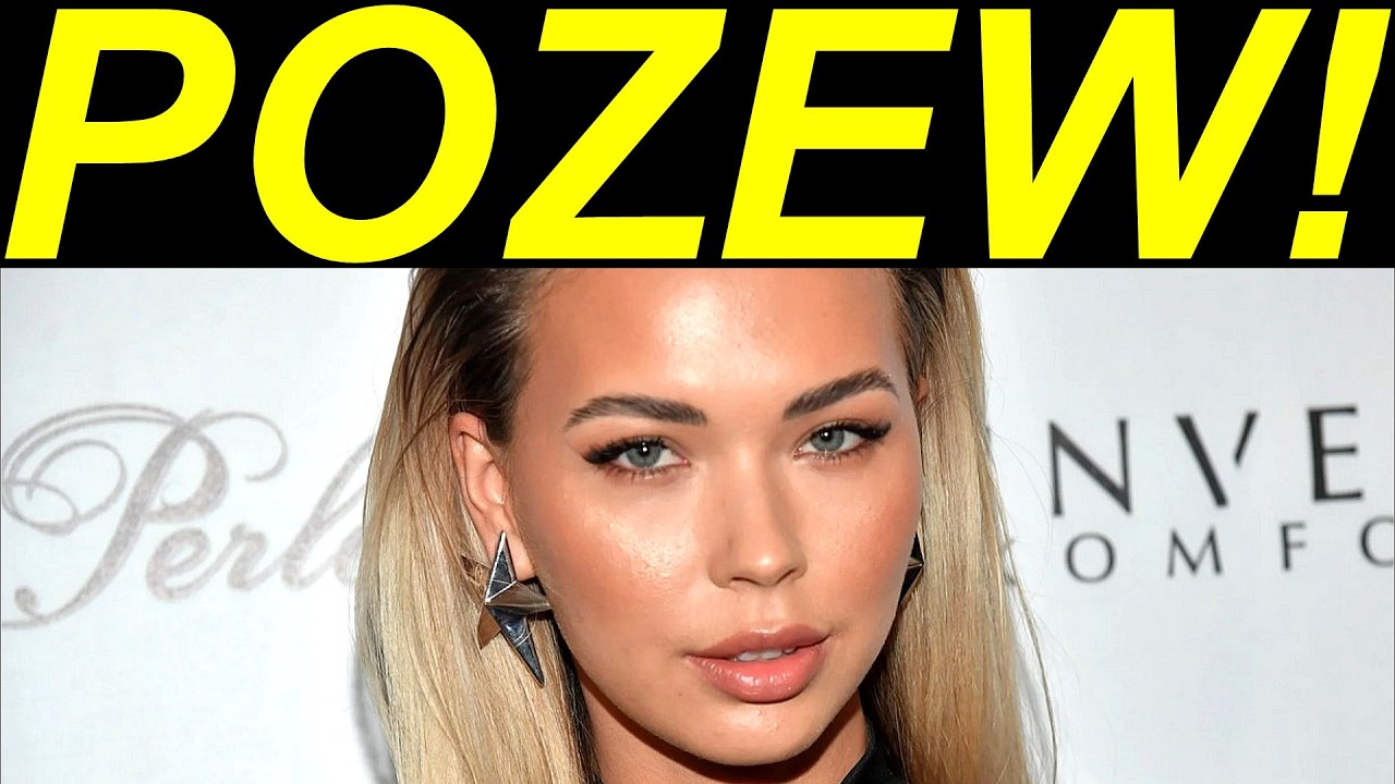 SANDRA KUBICKA ZACZYNA POZYWAĆ! [KLEPSYDRA I WARDĘGA I BOXDEL I FRIZ I KUBICKA I KLAUDELIZA I GAWIN]