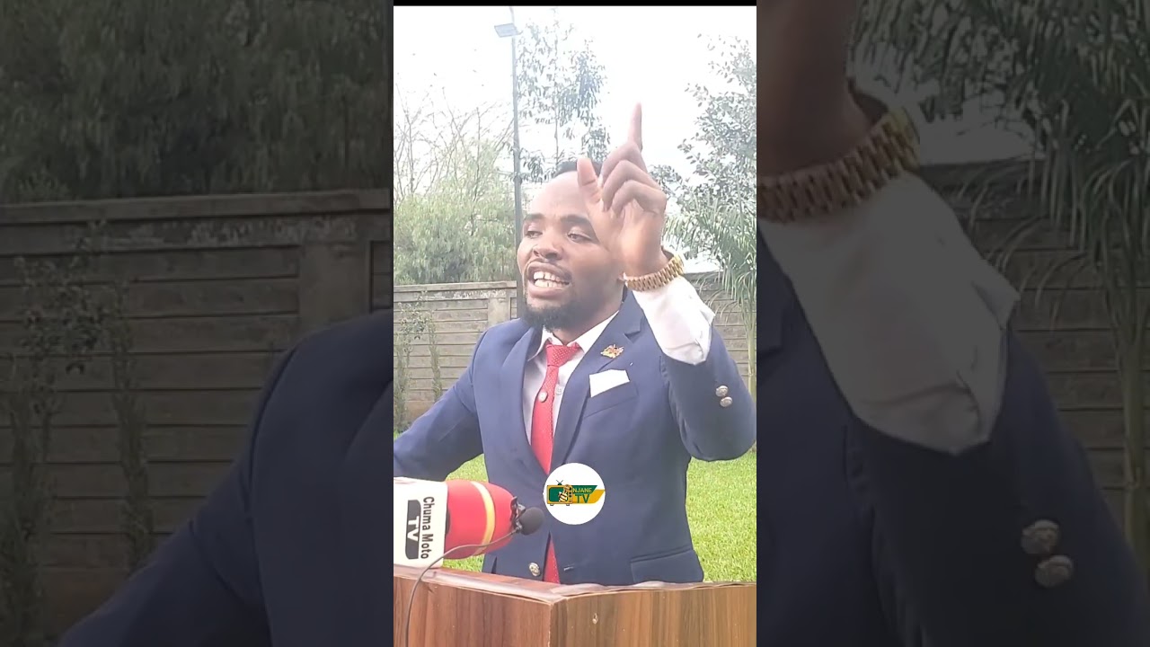 UU NIGUO MURAIYWO MBECA CIANYU!!!TUGAI URIMU😱😱😱!!!