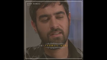 Thumbnail of Ishq ❤⚔ Shaheed Abbas Babaei | WhatsApp Status | شهید عباس بابای - عشق و جنگ