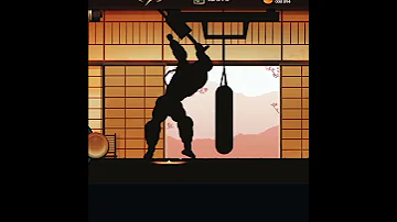 Shadow Fight 2 Titan Mod Trend Gaming 
