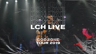 LCH LIVE - PÁN JE MÔJ PASTIER | Godzone Tour 2019