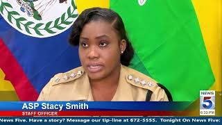 Police Believe Cayo Shooting Linked to Drugs