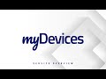 Mydevices overview