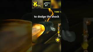 Driving Backwards To Win